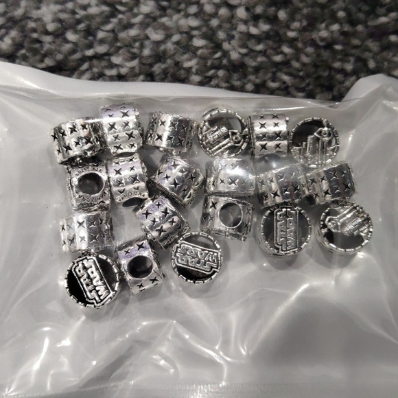 COPY - Star wars charms - Picture 6 of 8